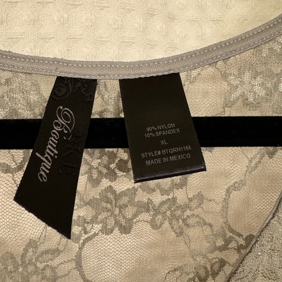 BKE Boutique Tank Top - Picture 5 of 5